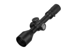 Nightforce NX8 2.5-20x50 F1 - MOA-XT Reticle - Rifle Scope